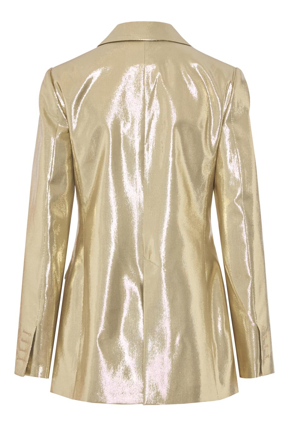 Andrea lurex blazer 