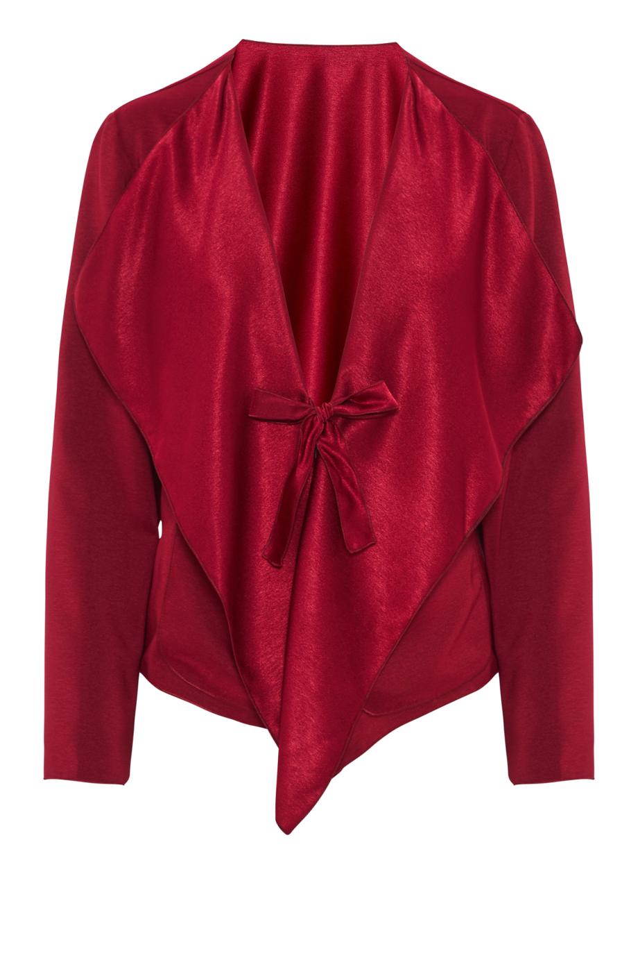 Ravel wool jacket