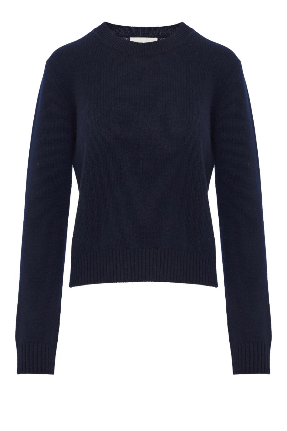 Mable cashmere sweater