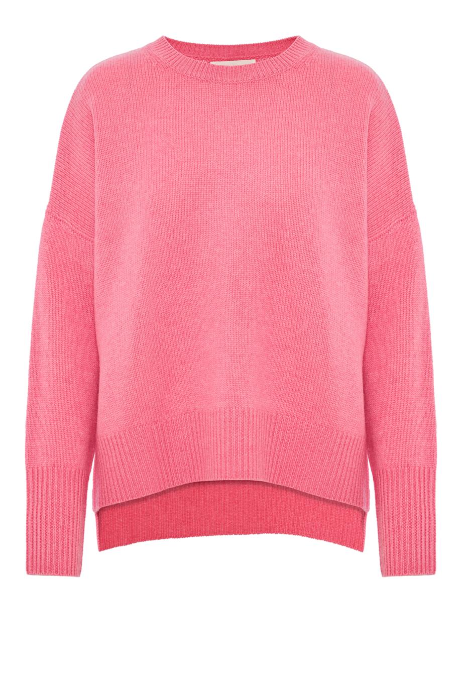 Mila cashmere sweater