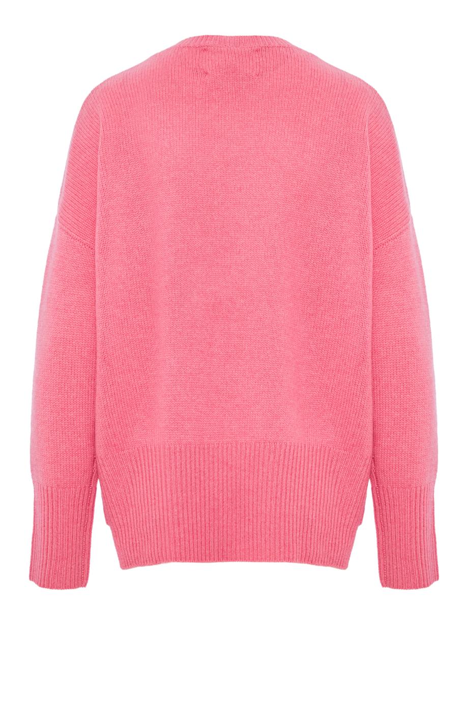 Mila cashmere sweater