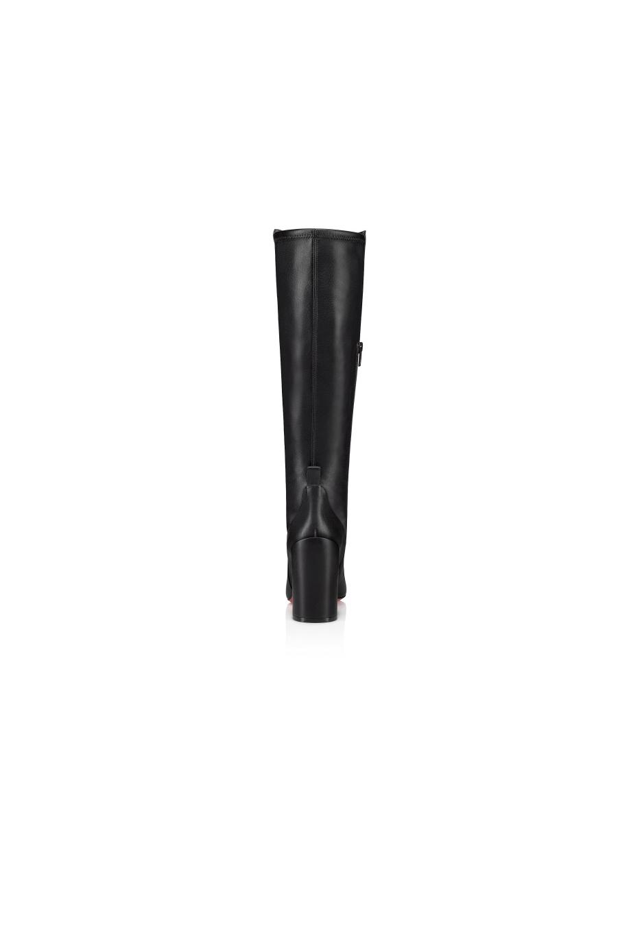 Jane Botta 85 leather boots