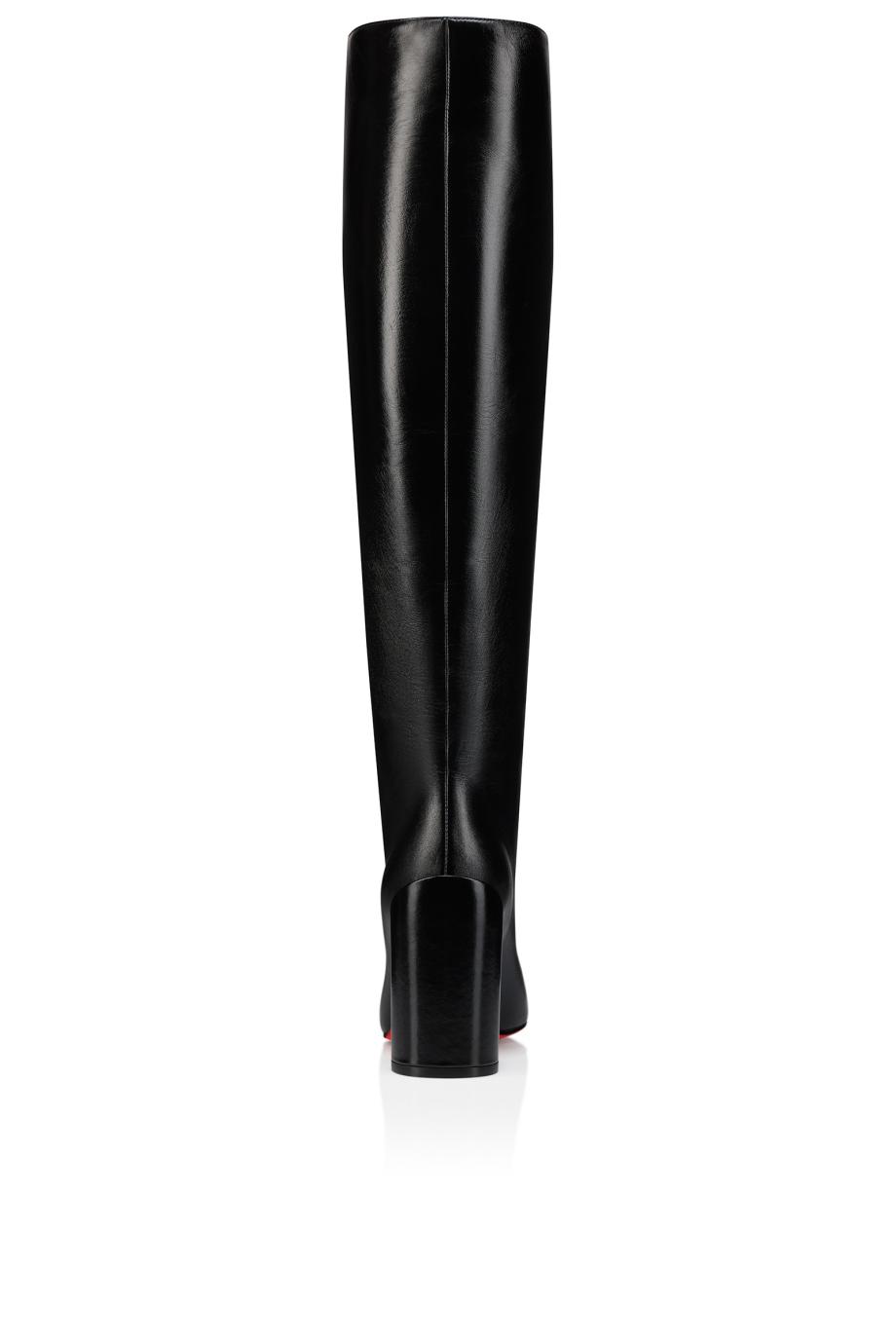 Janitta 85 leather boots