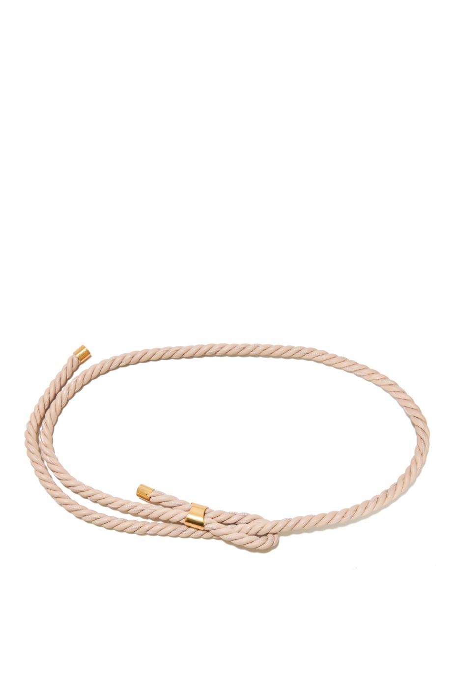 Cord belt 