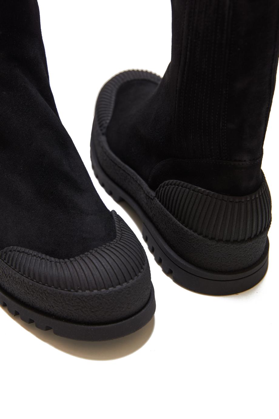 ΜΠΟΤΑΚΙΑ RUGGED BOOTIE 20