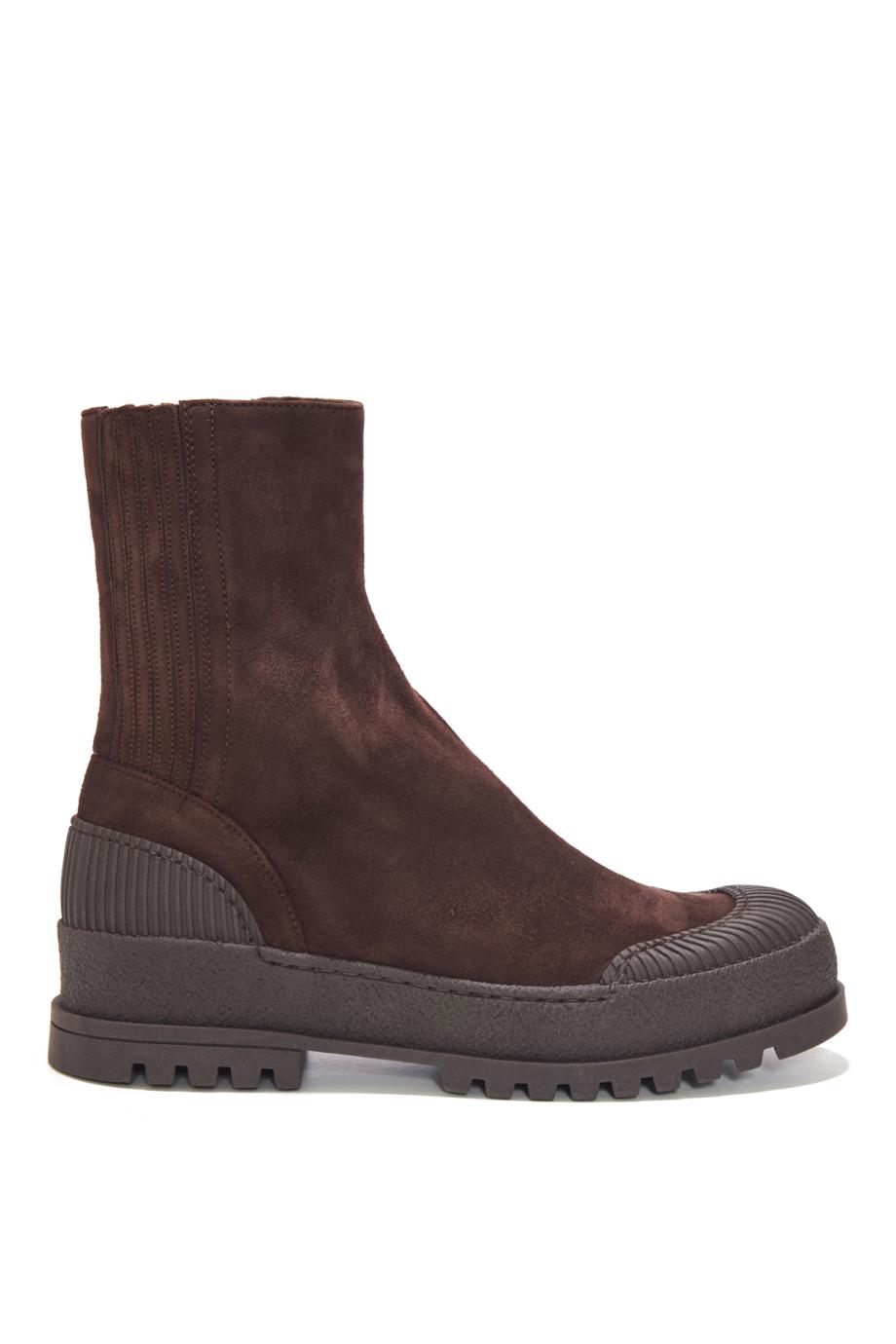 ΜΠΟΤΑΚΙΑ RUGGED BOOTIE 20