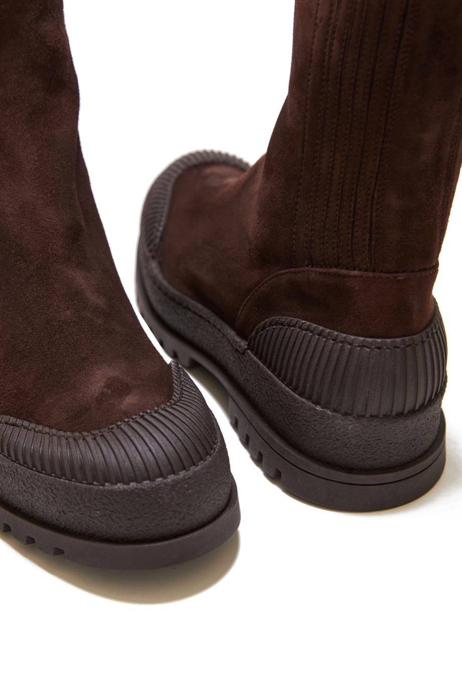 ΜΠΟΤΑΚΙΑ RUGGED BOOTIE 20