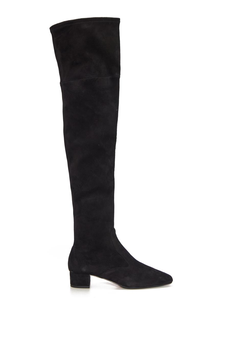 Remi Otk Boot 35 suede boots