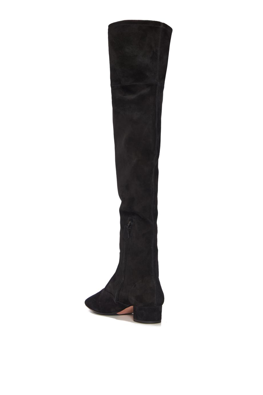 Remi Otk Boot 35 suede boots