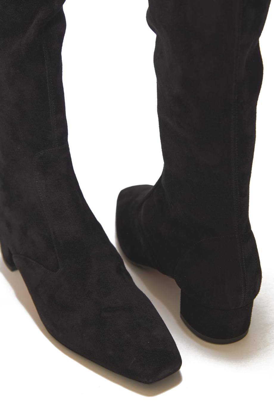 Remi Otk Boot 35 suede boots