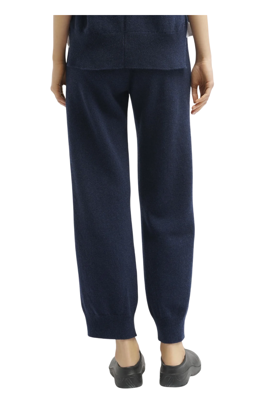 Cashmere pants 