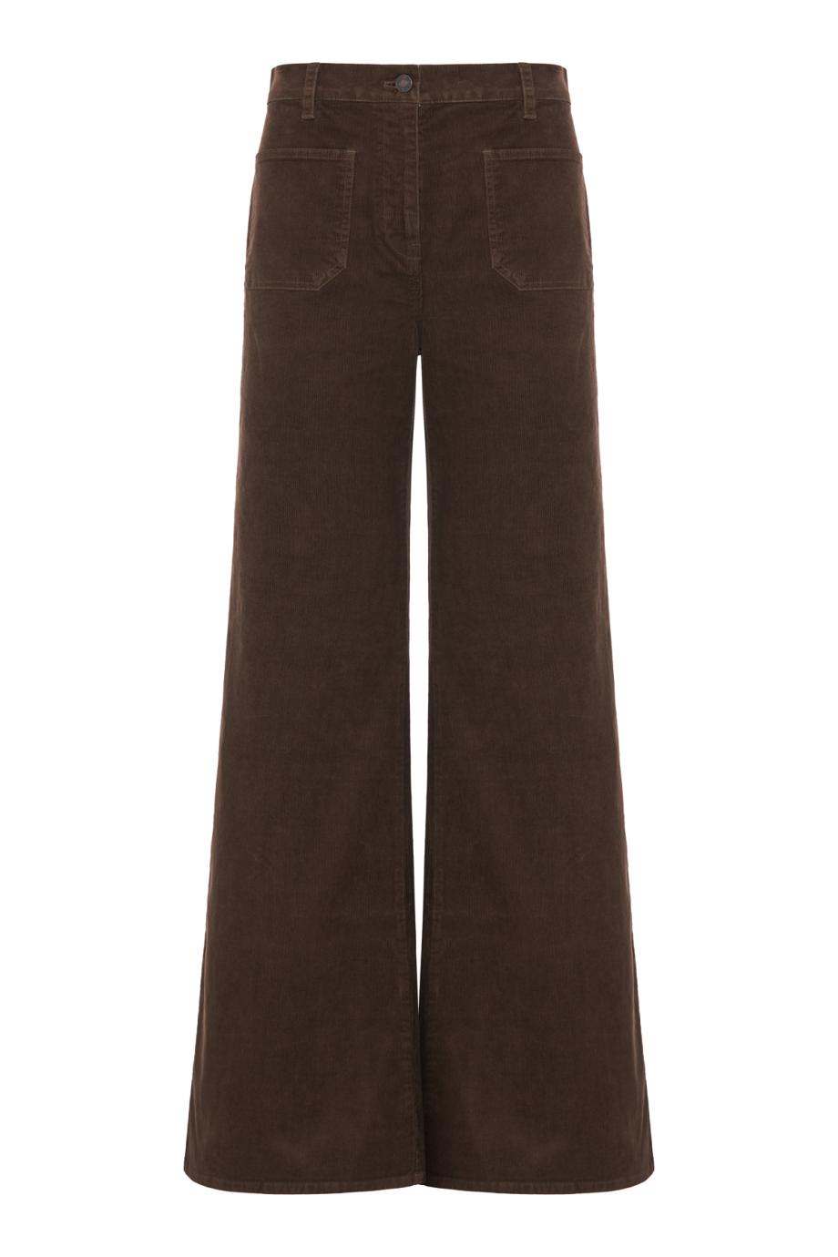 ΠΑΝΤΕΛΟΝΙ FLORENCE WIDE LEG