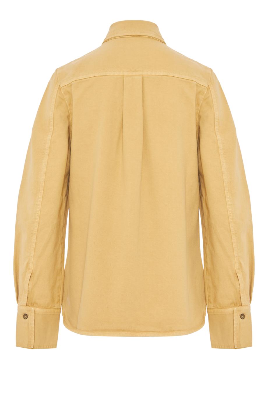 ΠΟΥΚΑΜΙΣΟ SHOULDER DETAIL SLIM
