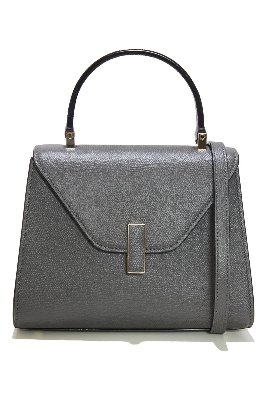 Iside Top handle medium bag