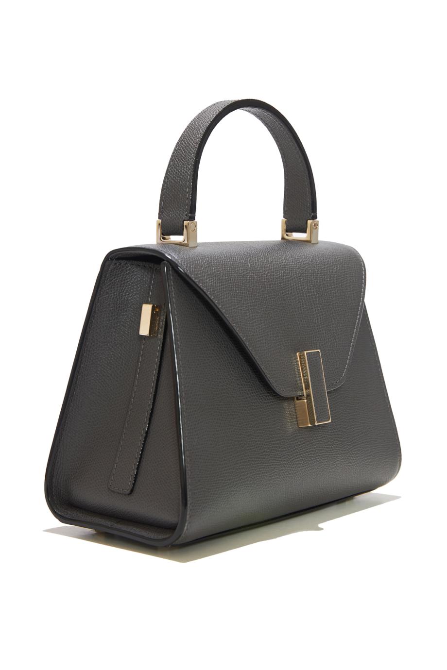 Iside Top handle medium bag