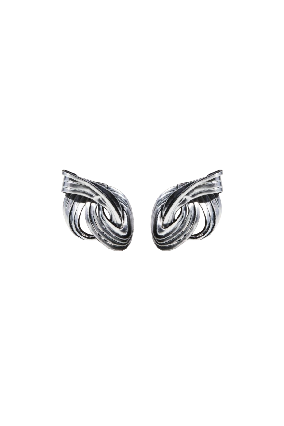 ΣΚΟΥΛΑΡΙΚΙΑ NOT A KNOT