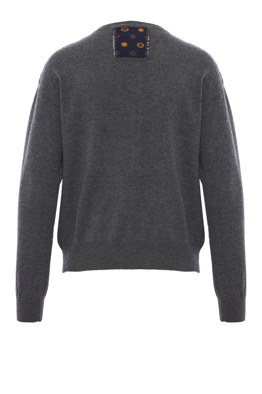 ΖΑΚΕΤΑ PATCHWORK LS BTN