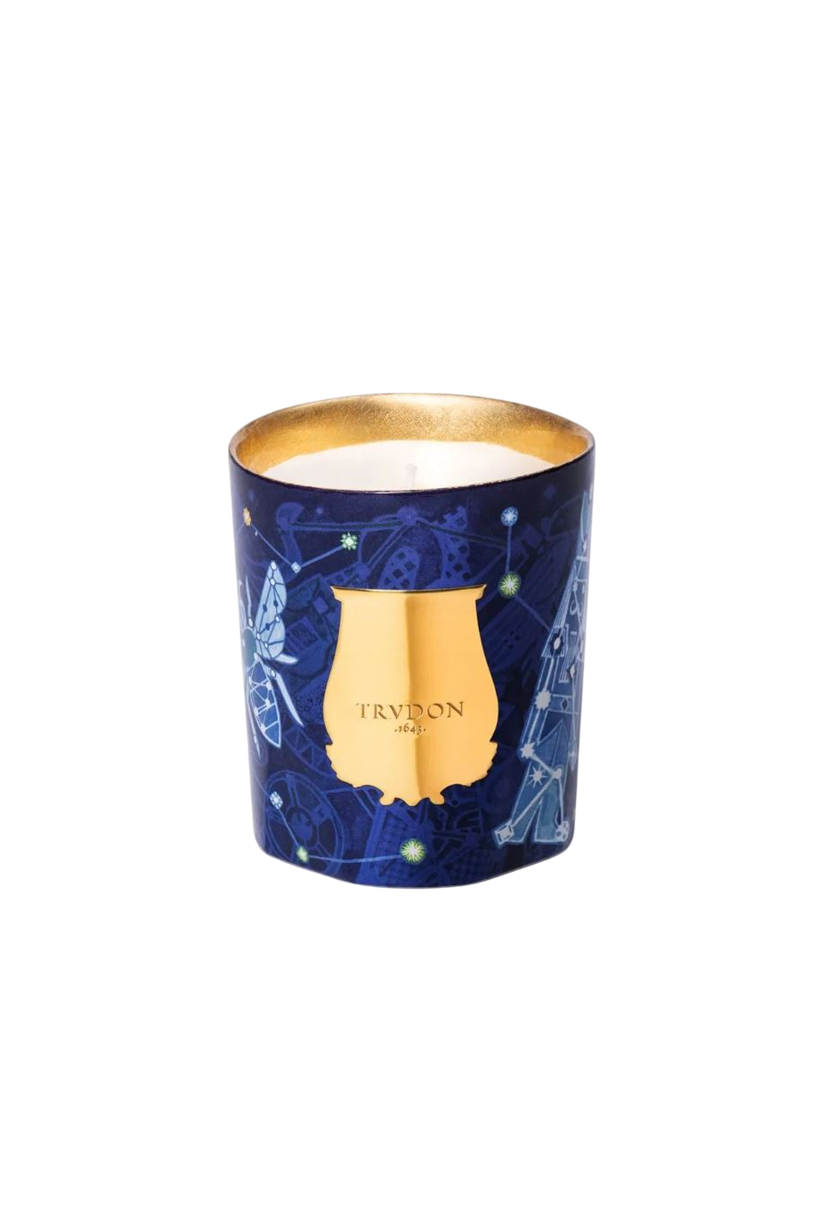 HOLIDAY COLLECTION - Luna Winter Flower 270g