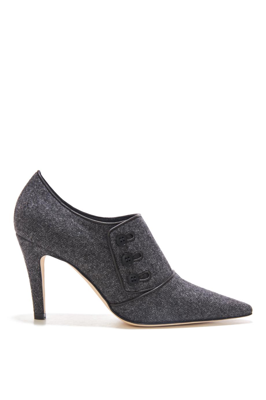 Perjuna 90 textile boots