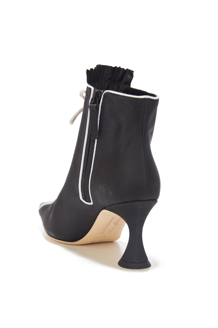 Nolhac 70 satin boots