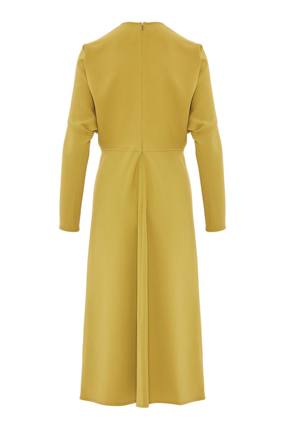 Dolman Midi Dress