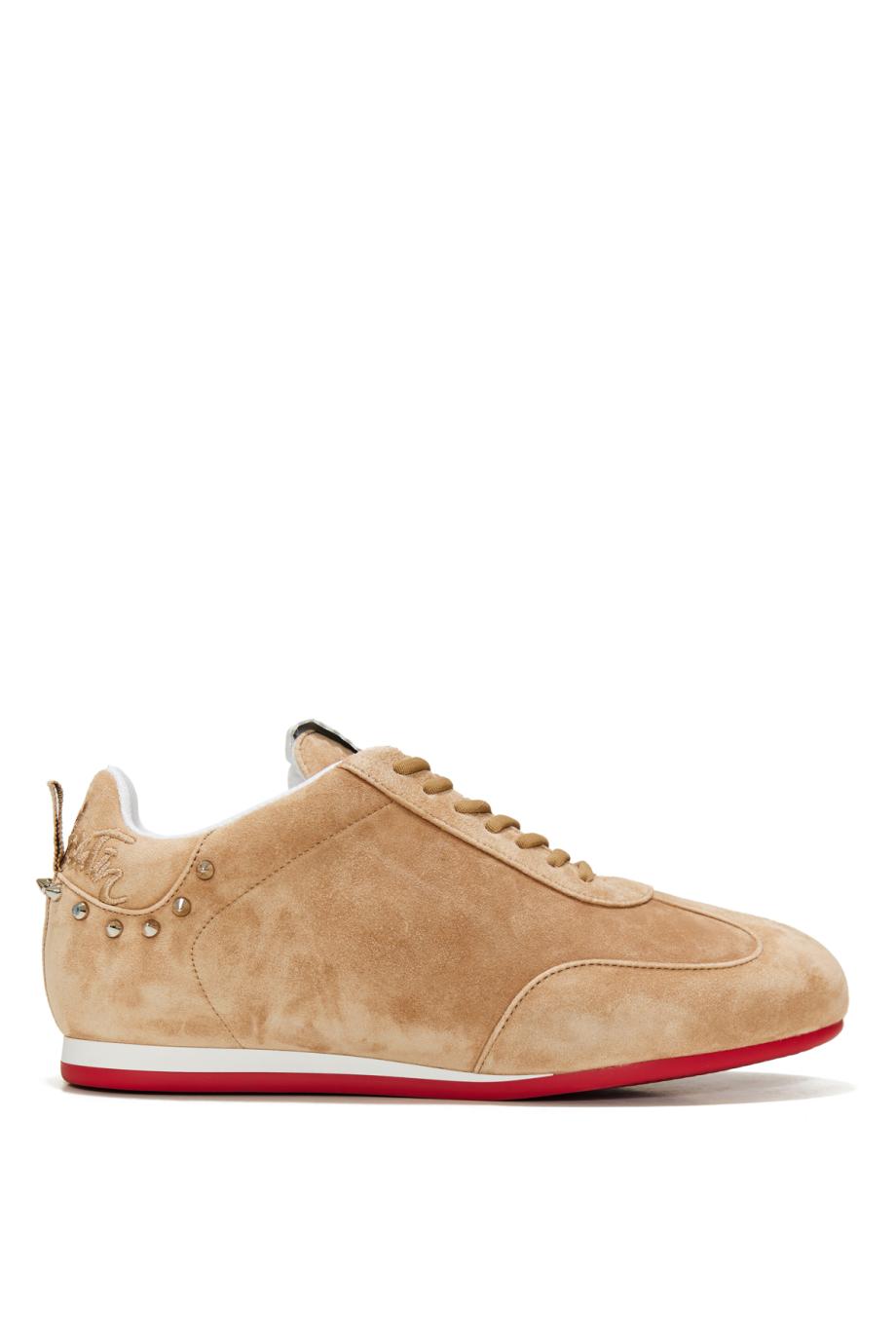 ΠΑΠΟΥΤΣΙΑ ELEONORA FLAT VELOURS