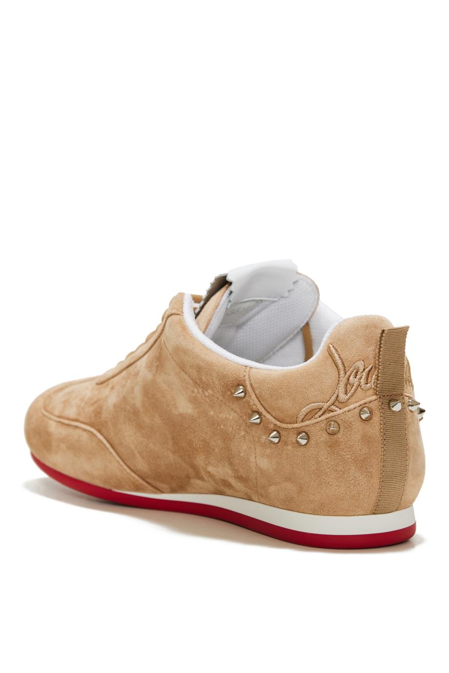 ΠΑΠΟΥΤΣΙΑ ELEONORA FLAT VELOURS
