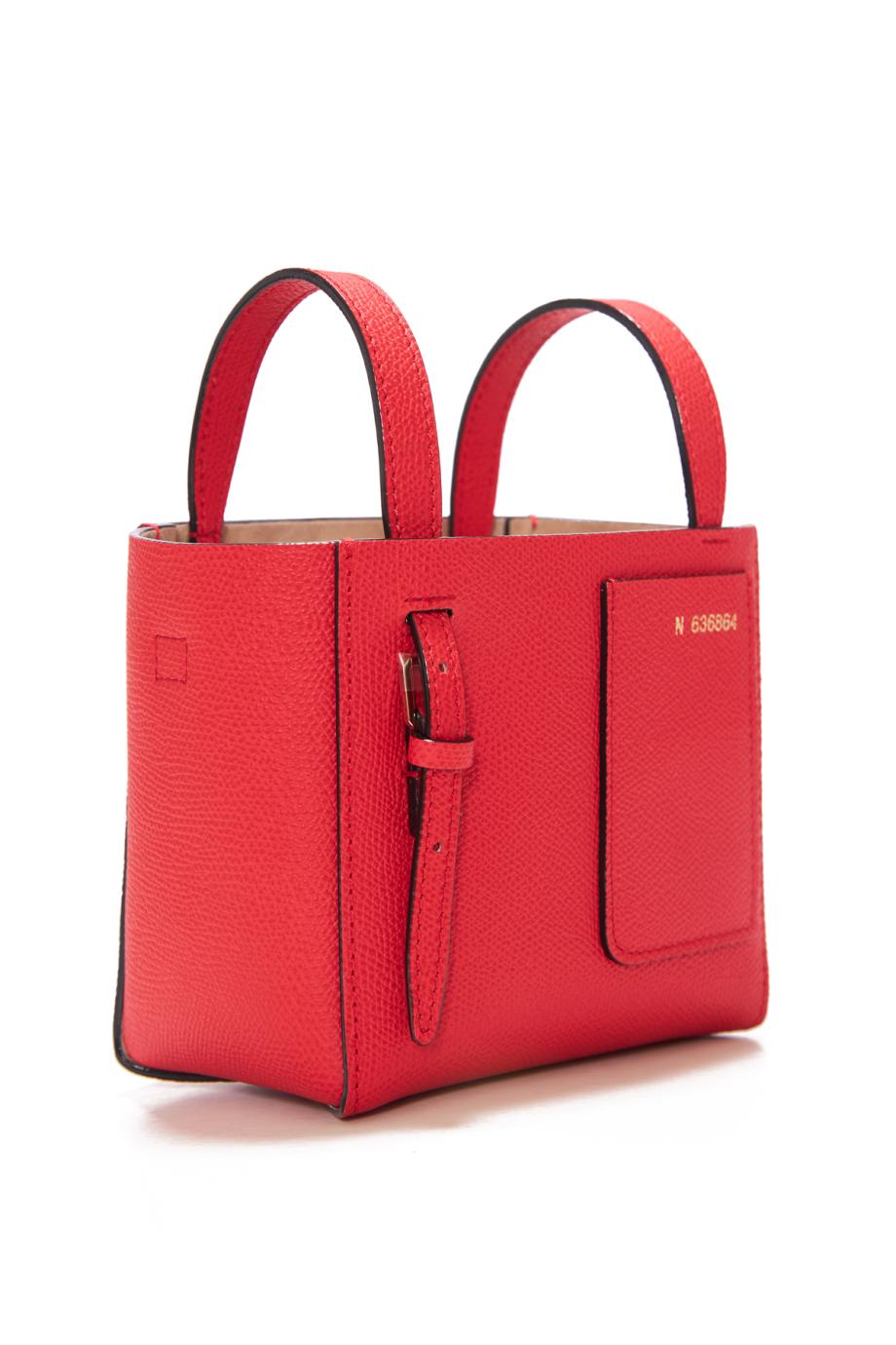 Soft Bucket Micro bag