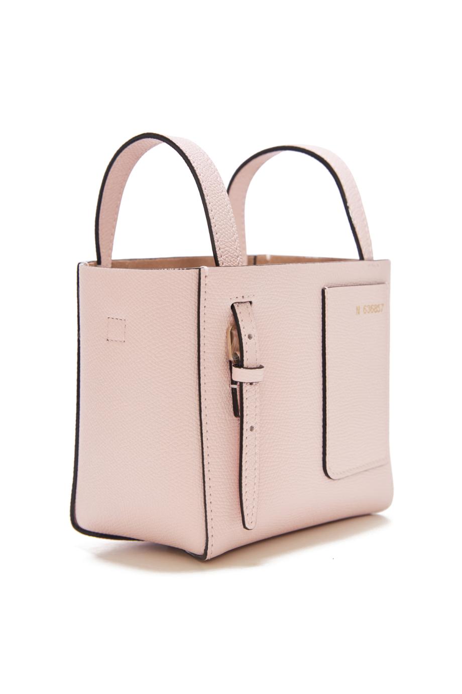 Soft Bucket Micro bag