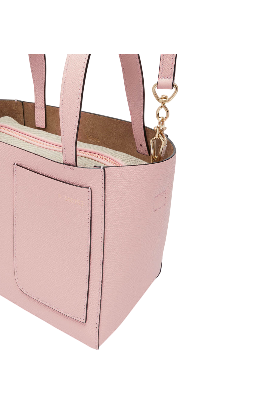Soft Bucket Micro bag