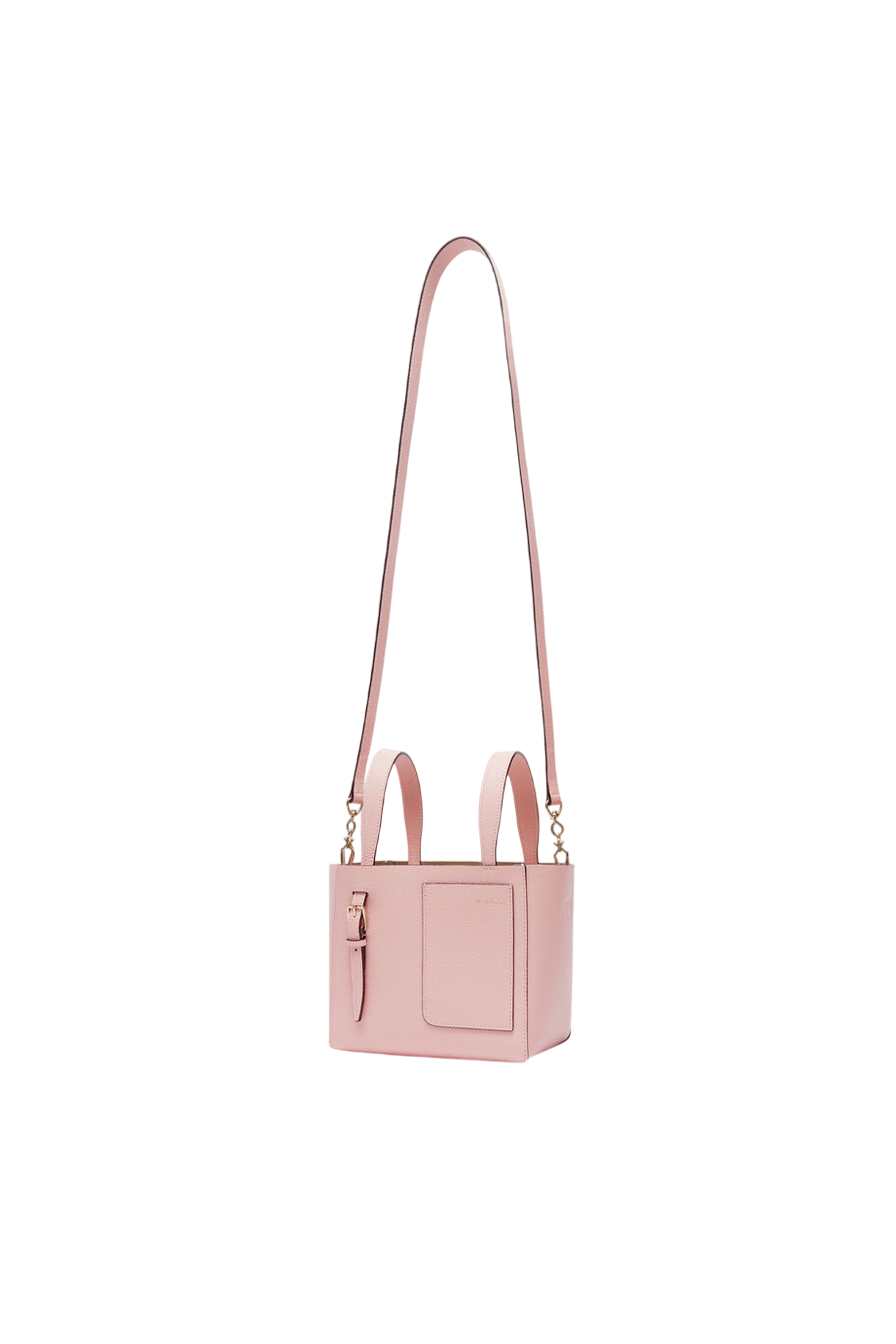 Soft Bucket Micro bag