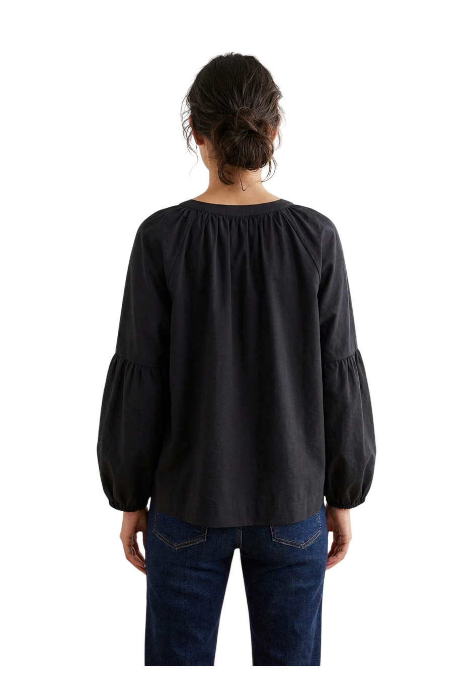 Marella cotton blouse