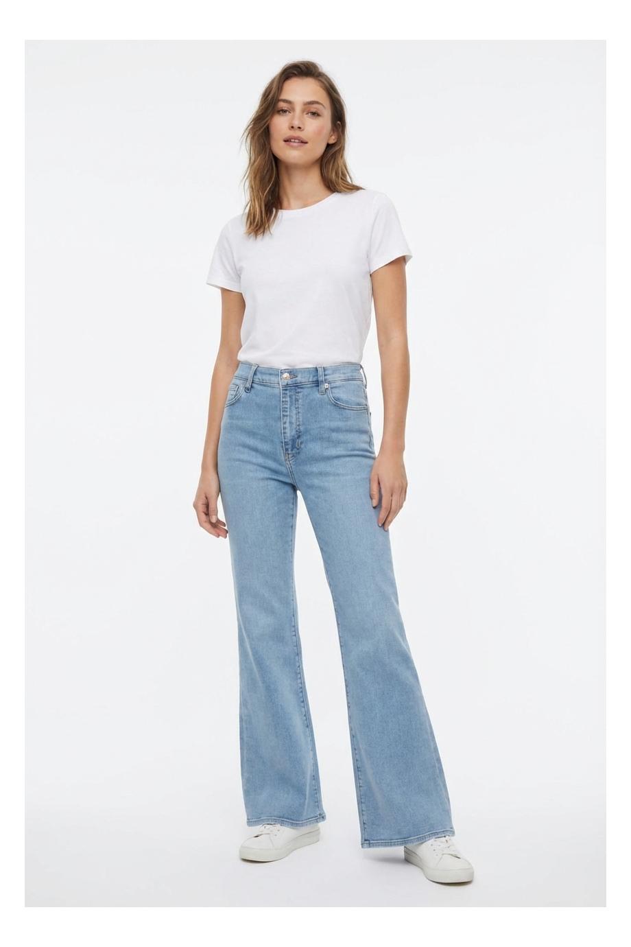 The Icon denim jeans 