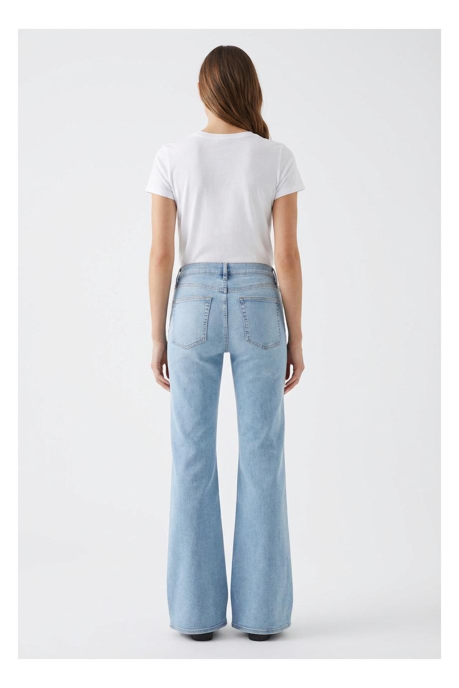 The Icon denim jeans 