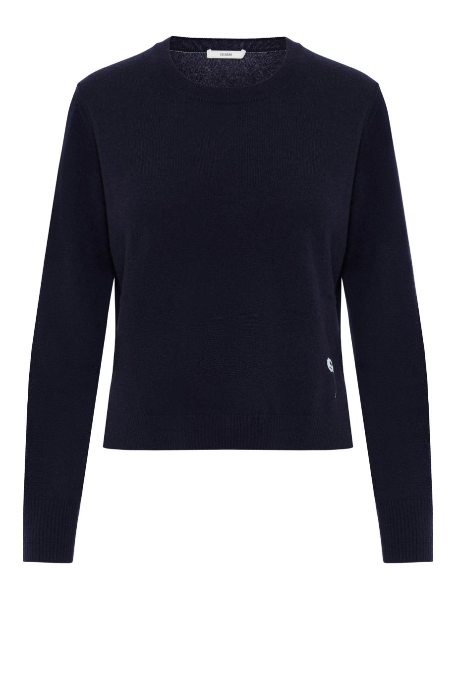 ΜΠΛΟΥΖΑ CREW NECK JUMPER
