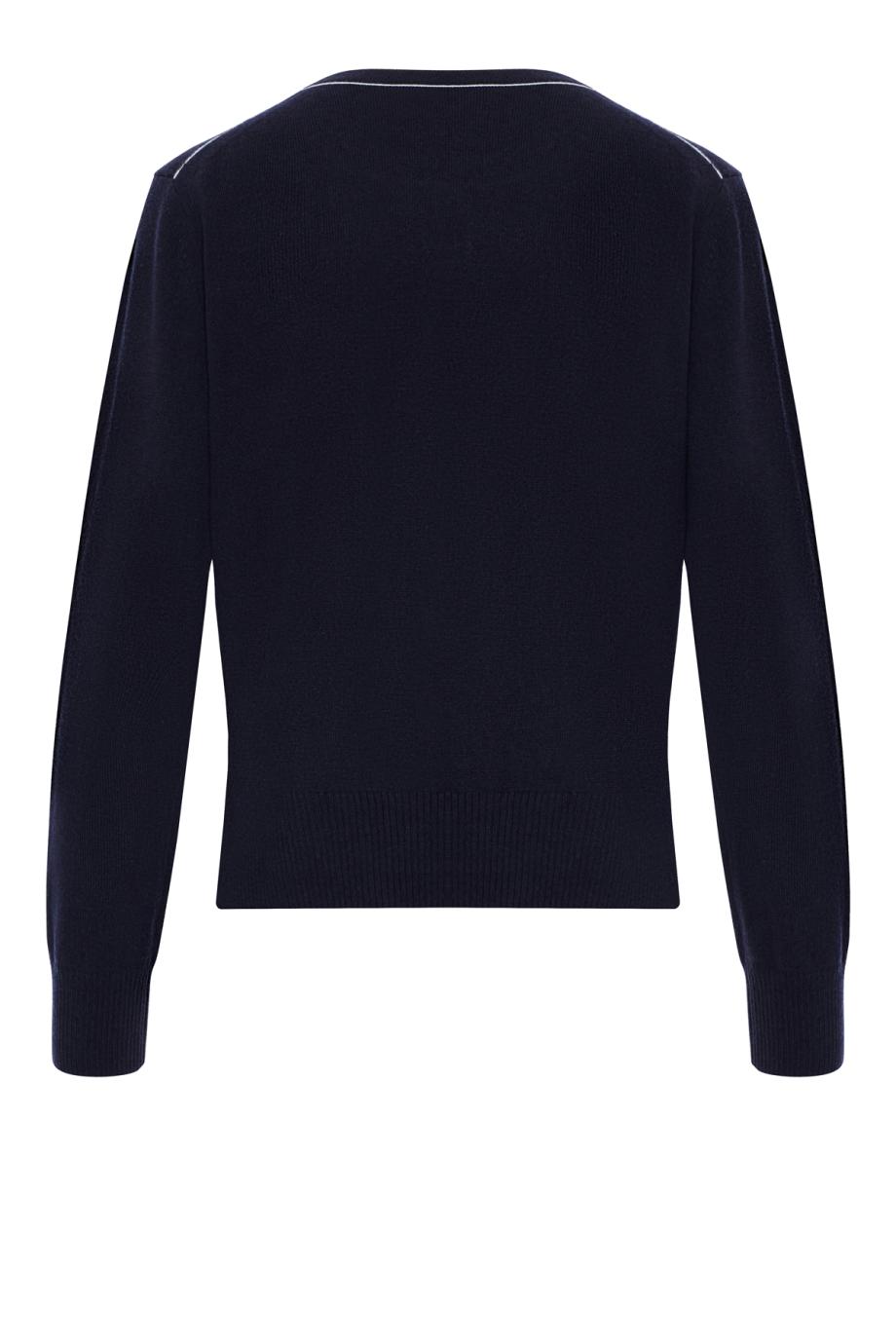 ΜΠΛΟΥΖΑ CREW NECK JUMPER