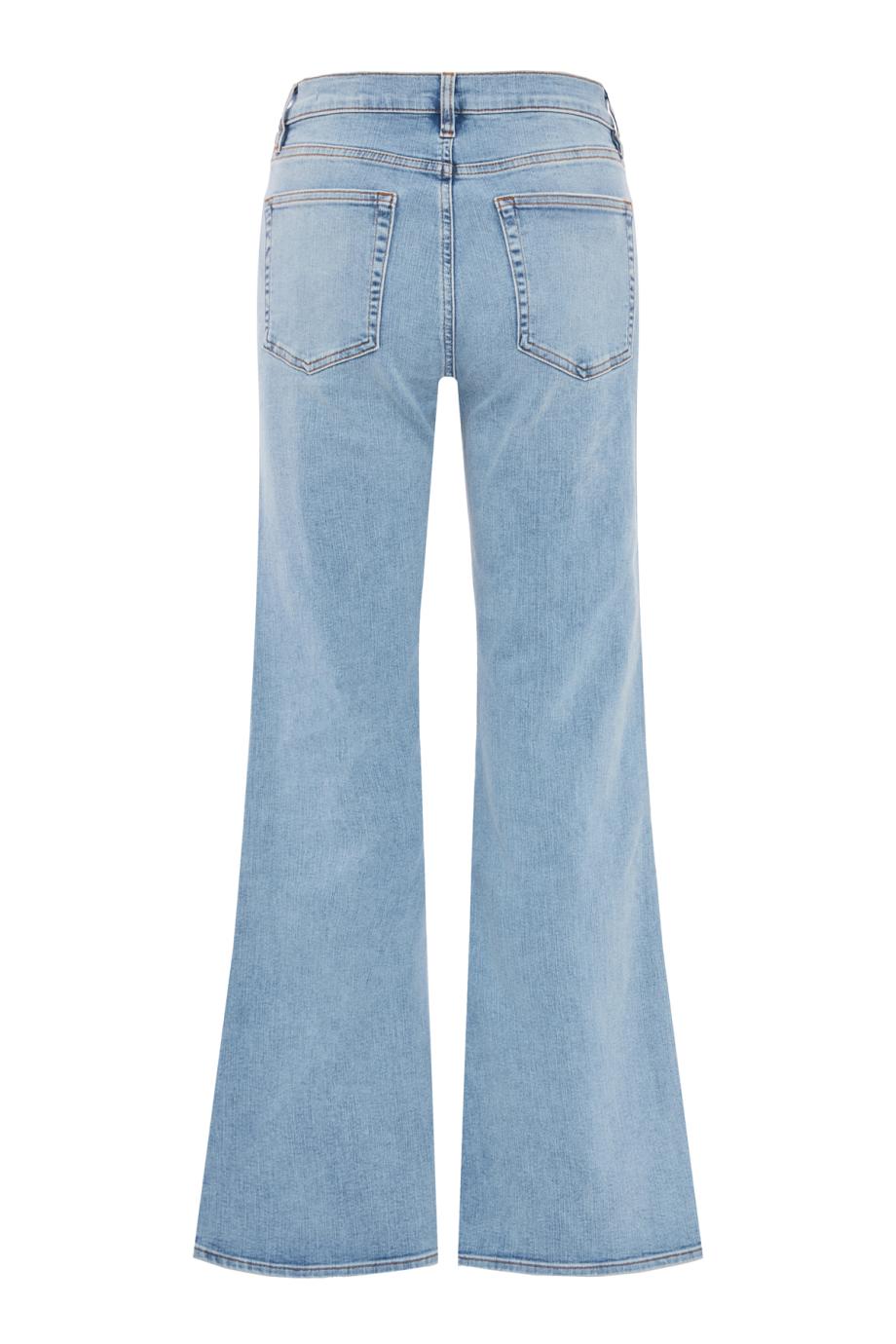 The Icon denim jeans 