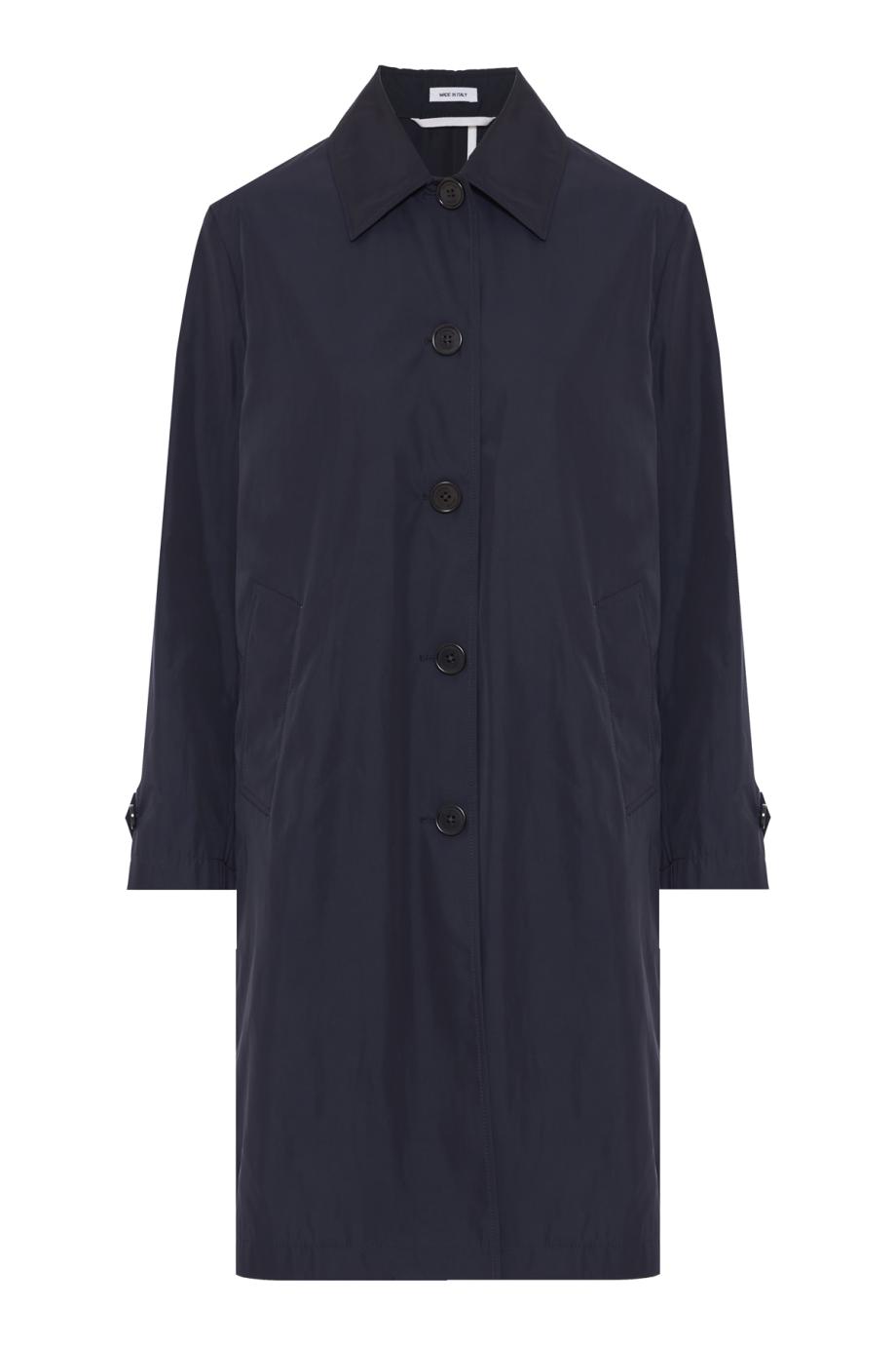 Memory raincoat