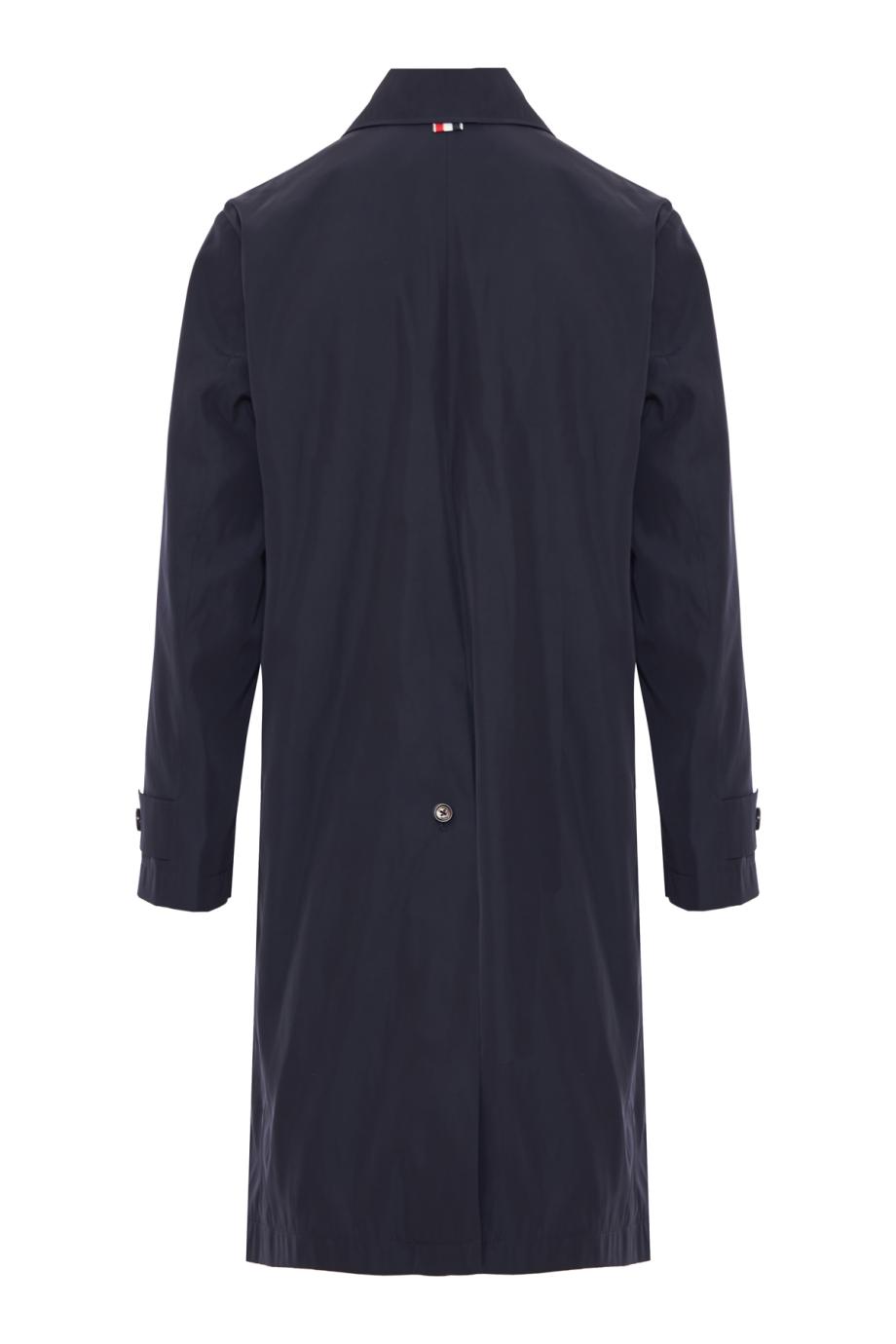 Memory raincoat
