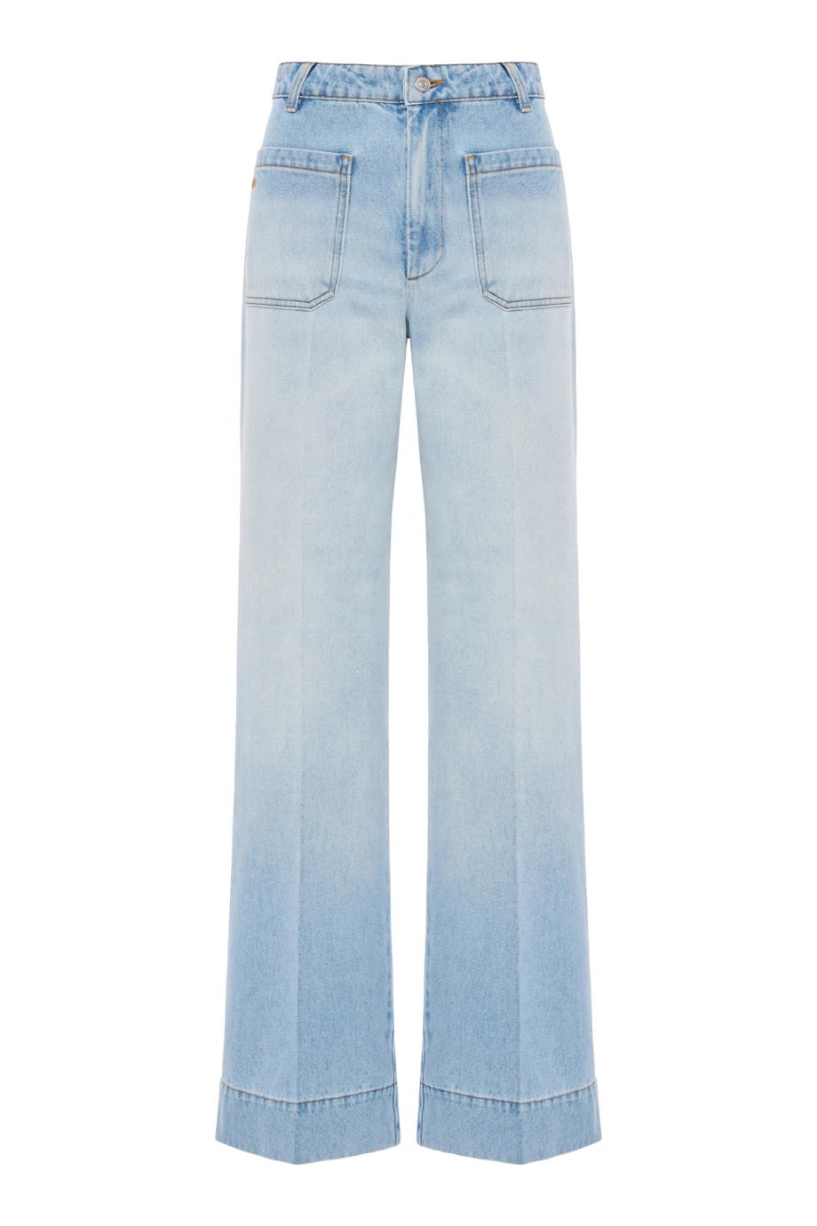 Alina regular jeans