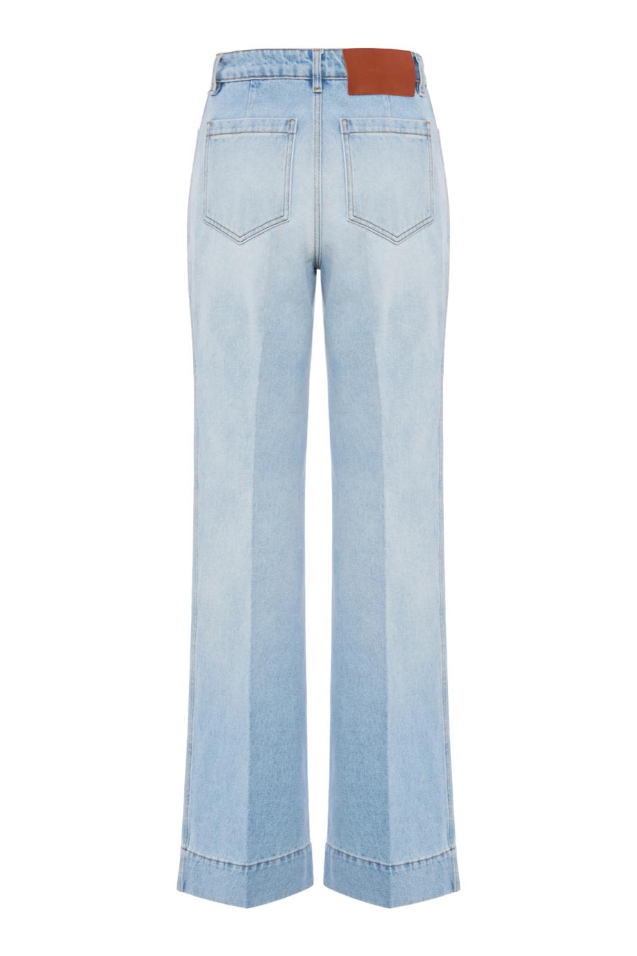 Alina regular jeans
