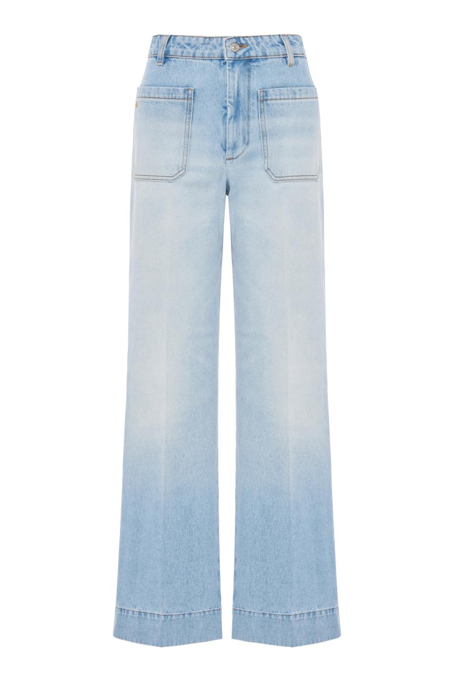 Alina short jeans