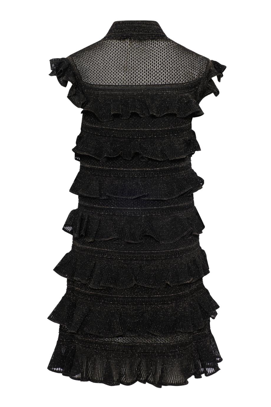 ΦΟΡΕΜΑ REBELION FRILL MINI