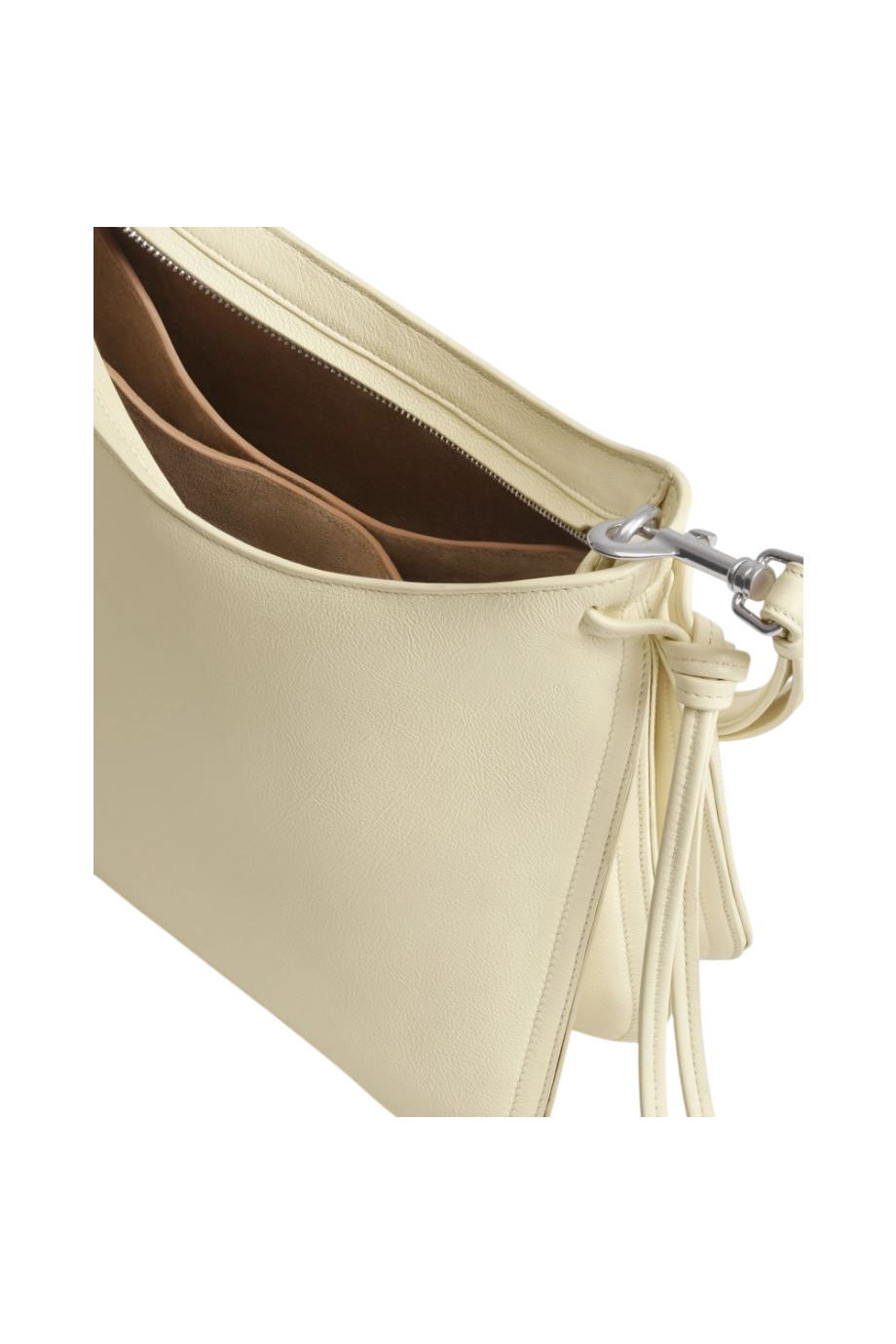 SMALL GIG BAG in stucco leather