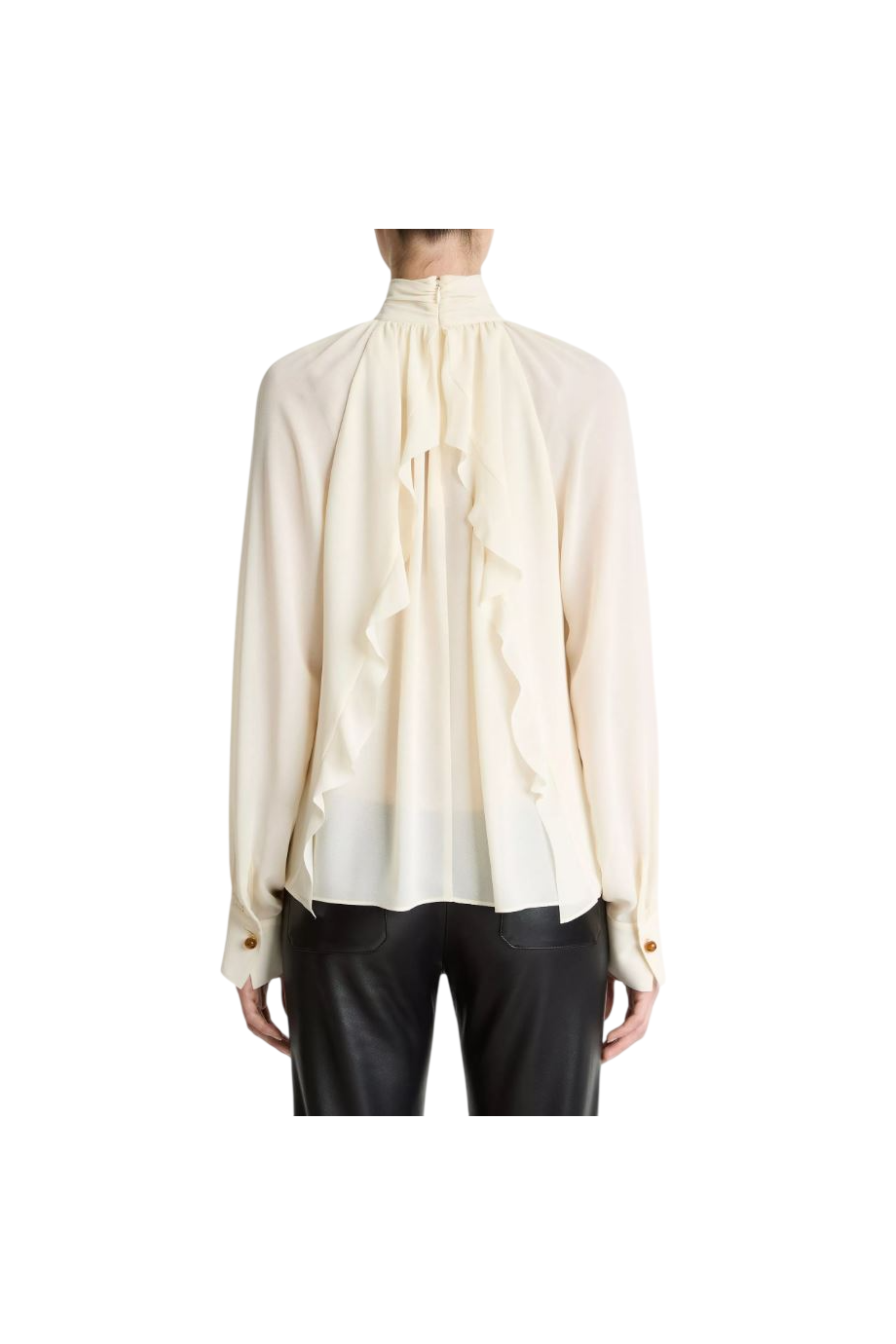 Chiffon blouse