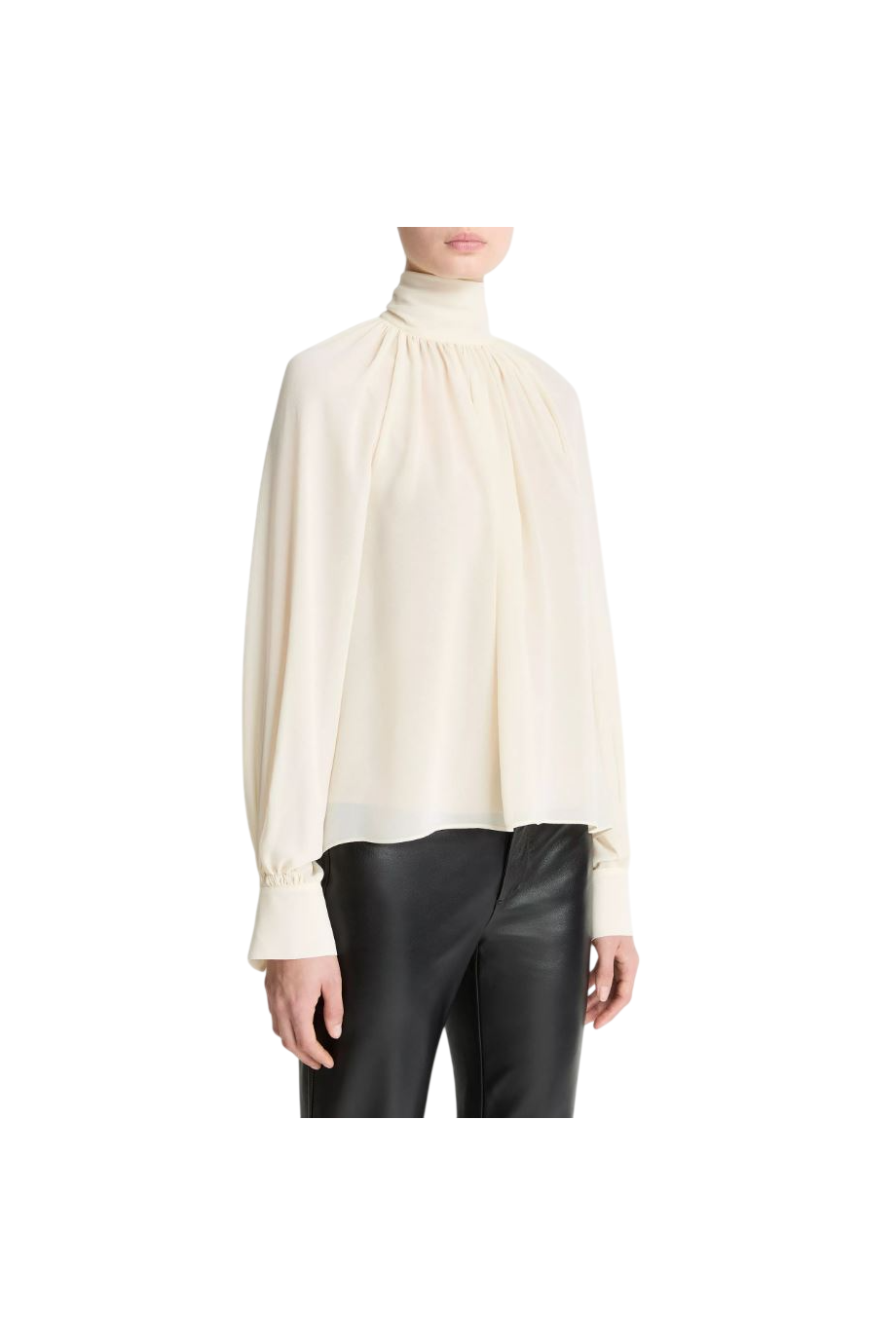 Chiffon blouse