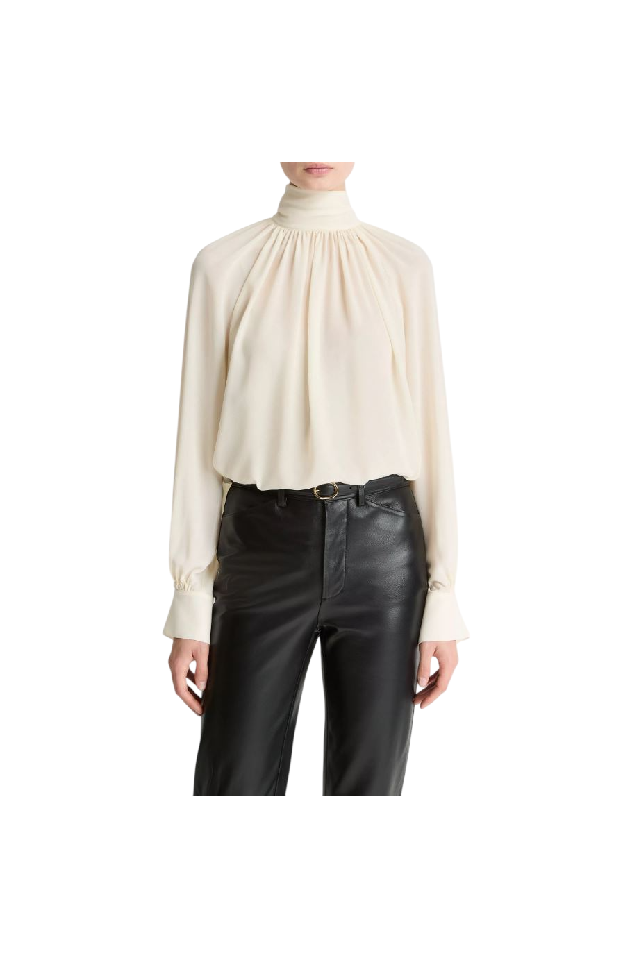 Chiffon blouse