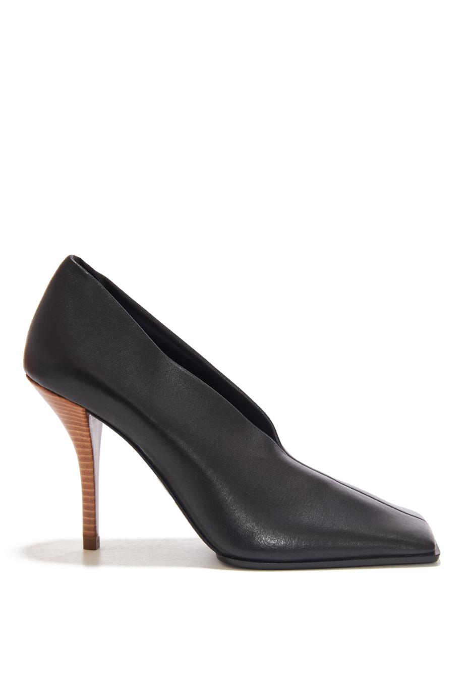 ΓΟΒΕΣ SOFT SQUARE PUMPS 90