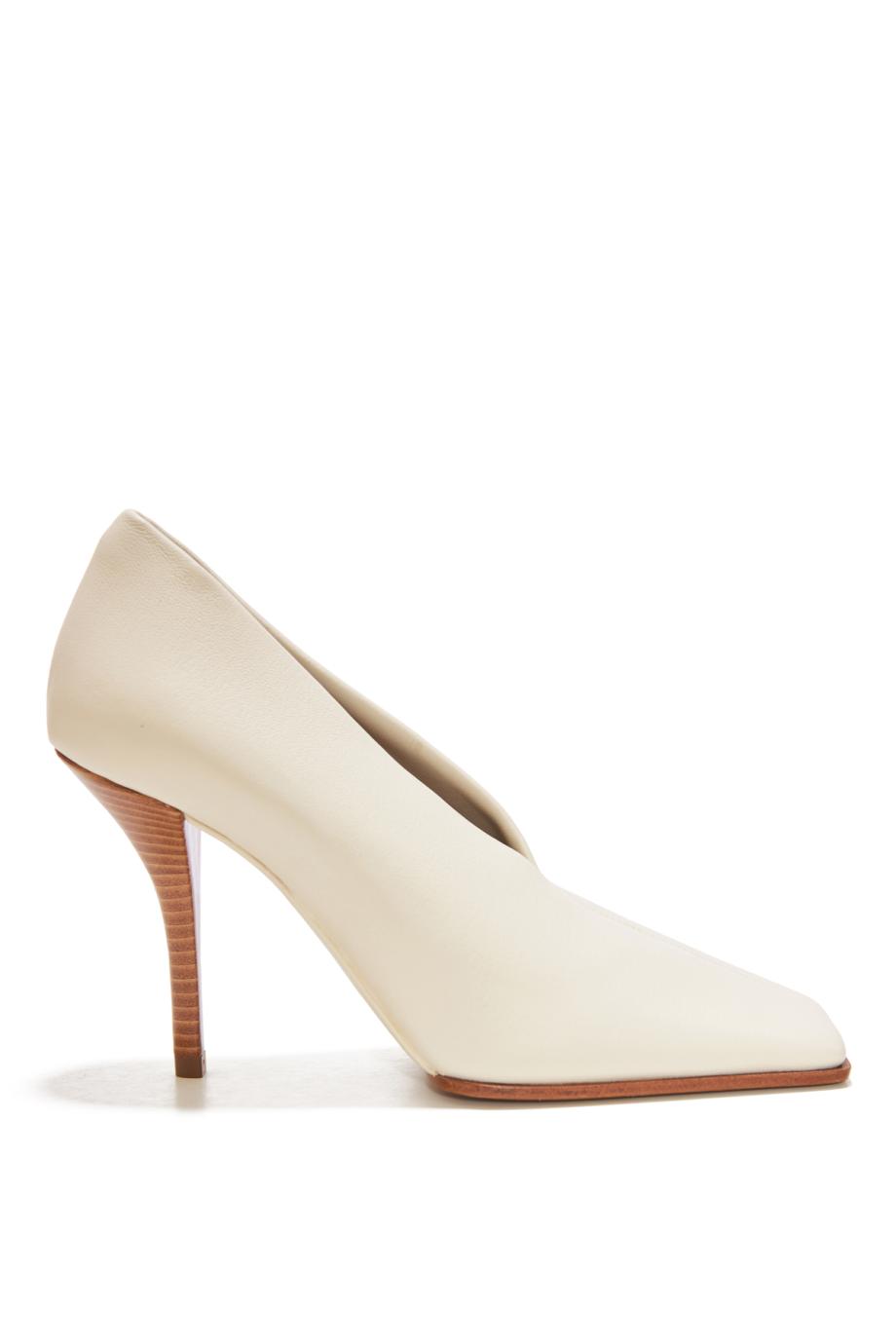 ΓΟΒΕΣ SOFT SQUARE PUMPS 90