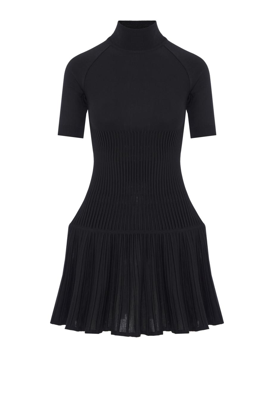 ΦΟΡΕΜΑ CRINOLINE SS HIGH NECK